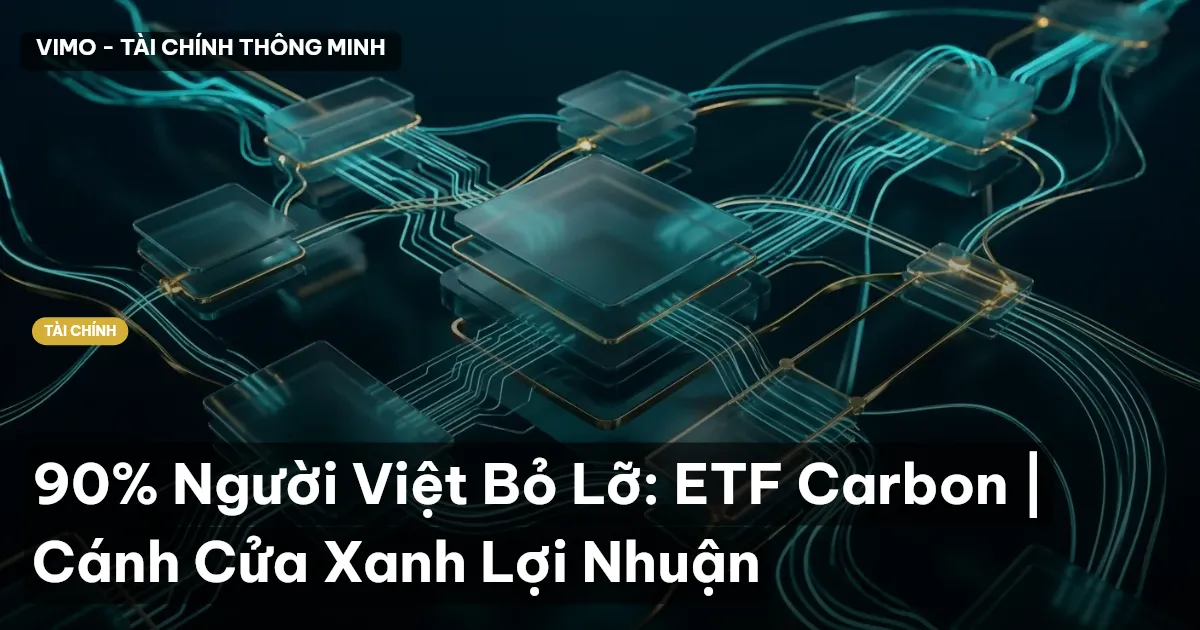 ETF carbon