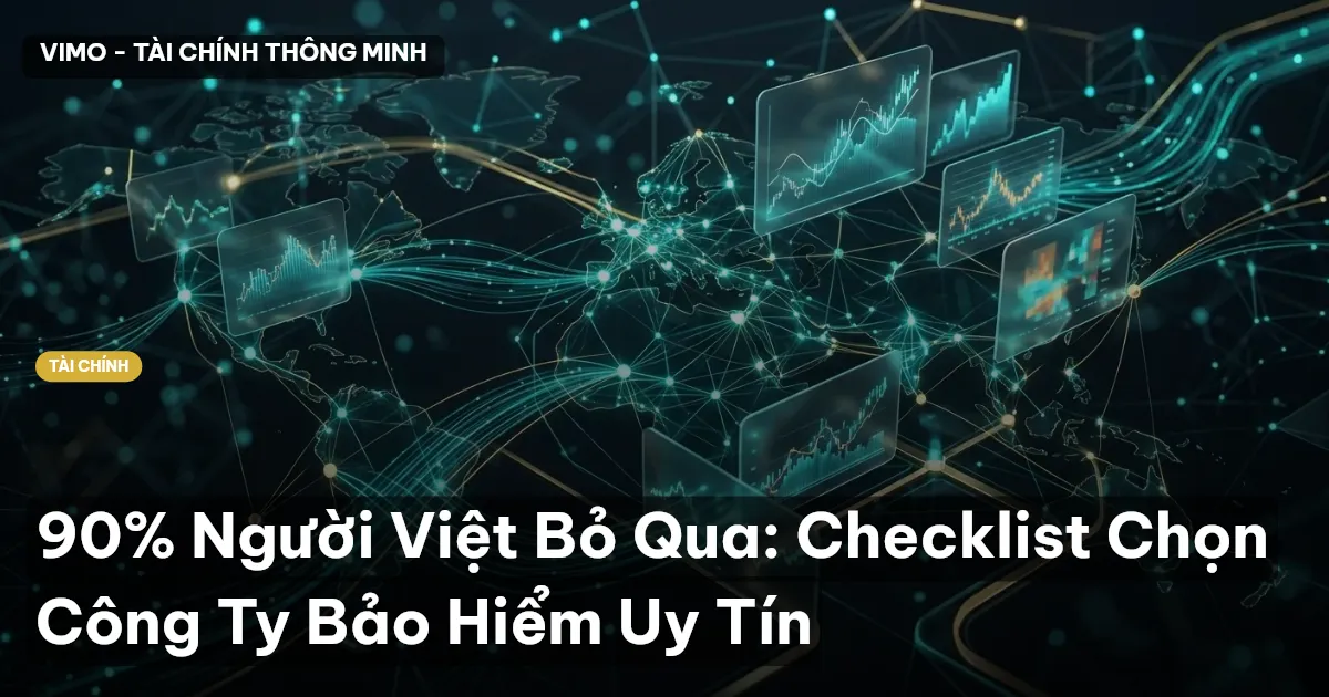 công ty bảo hiểm uy tín