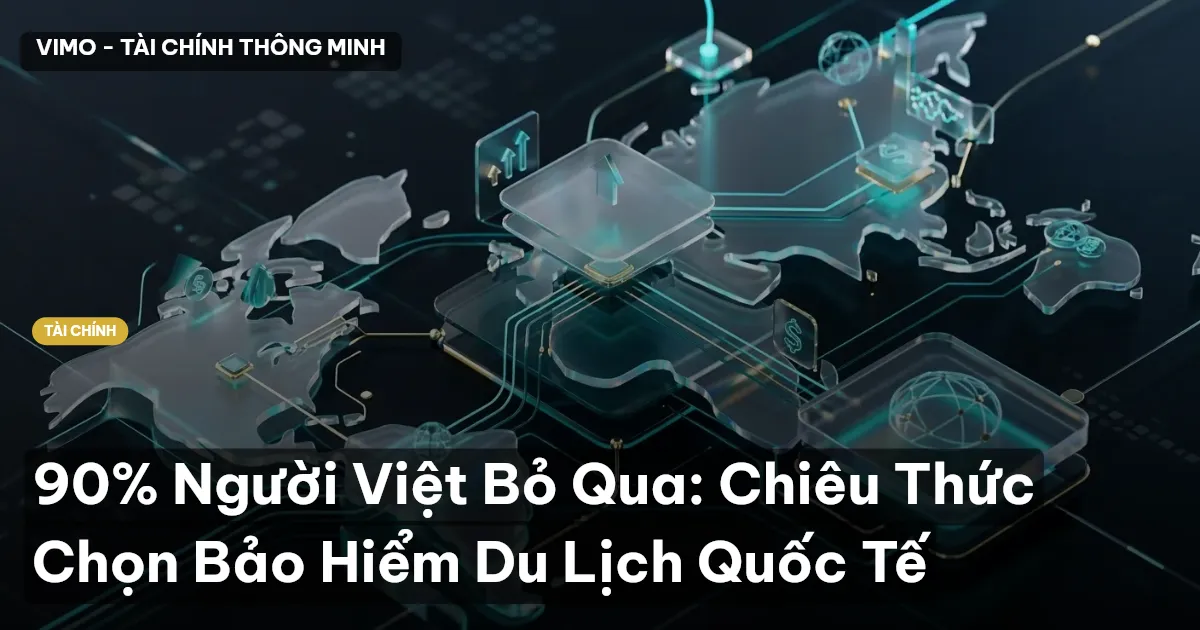 bảo hiểm du lịch quốc tế
