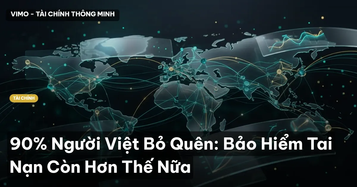 bảo hiểm tai nạn cá nhân