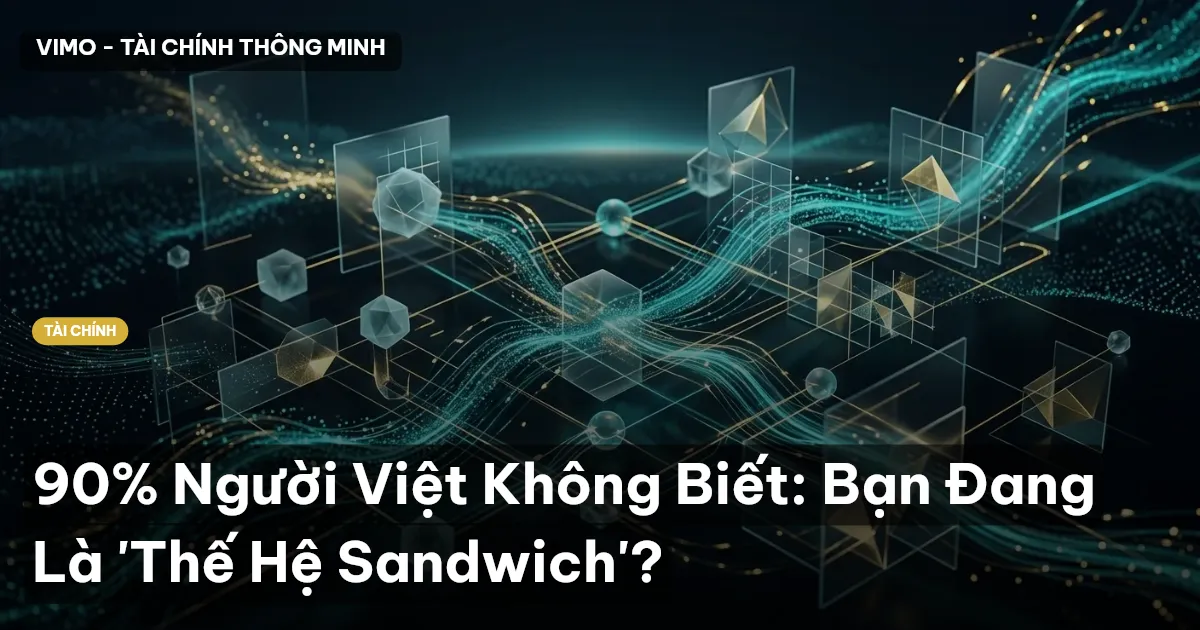 Sandwich Score