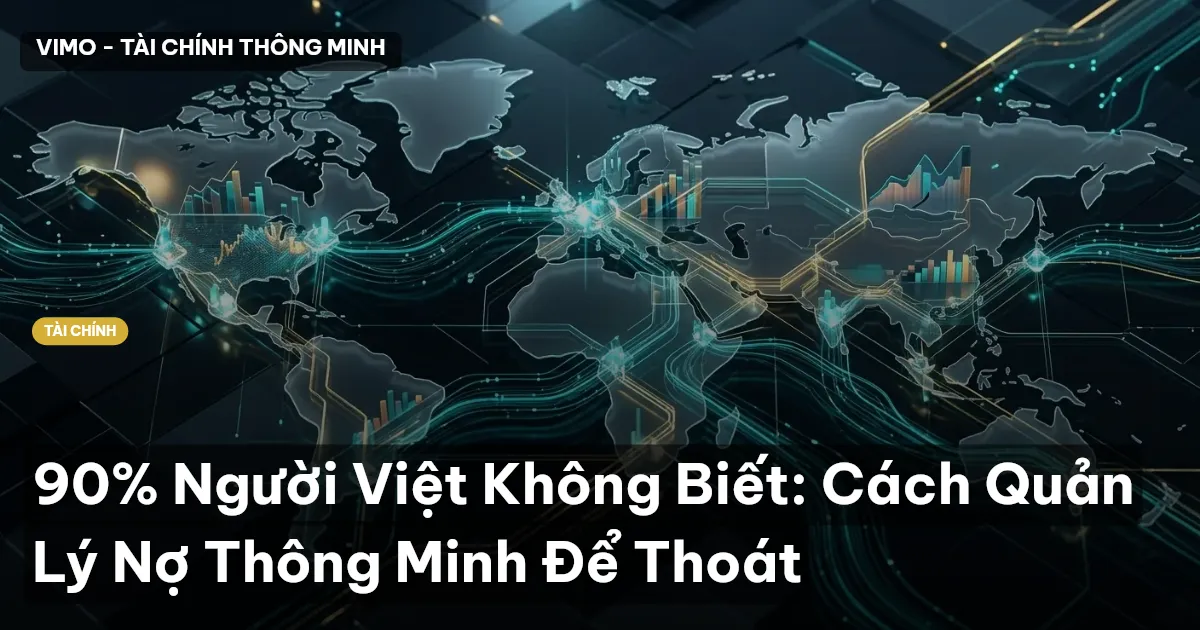 quản lý nợ