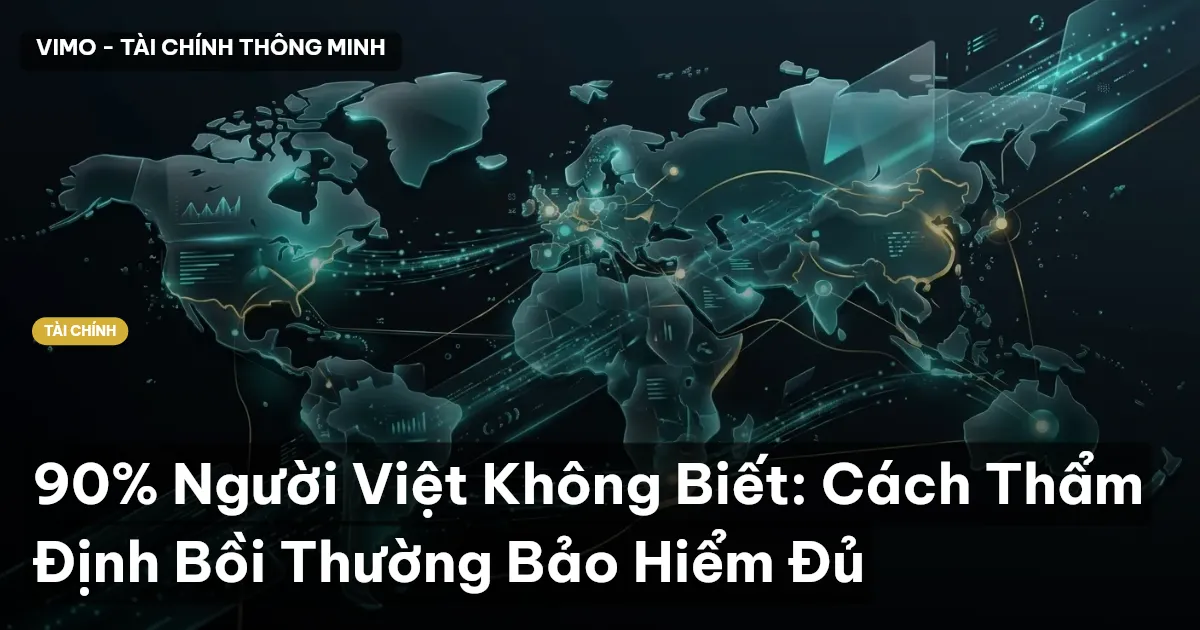 thẩm định bồi thường