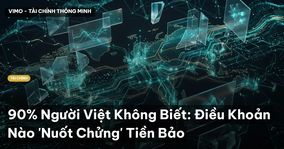 hợp đồng bảo hiểm