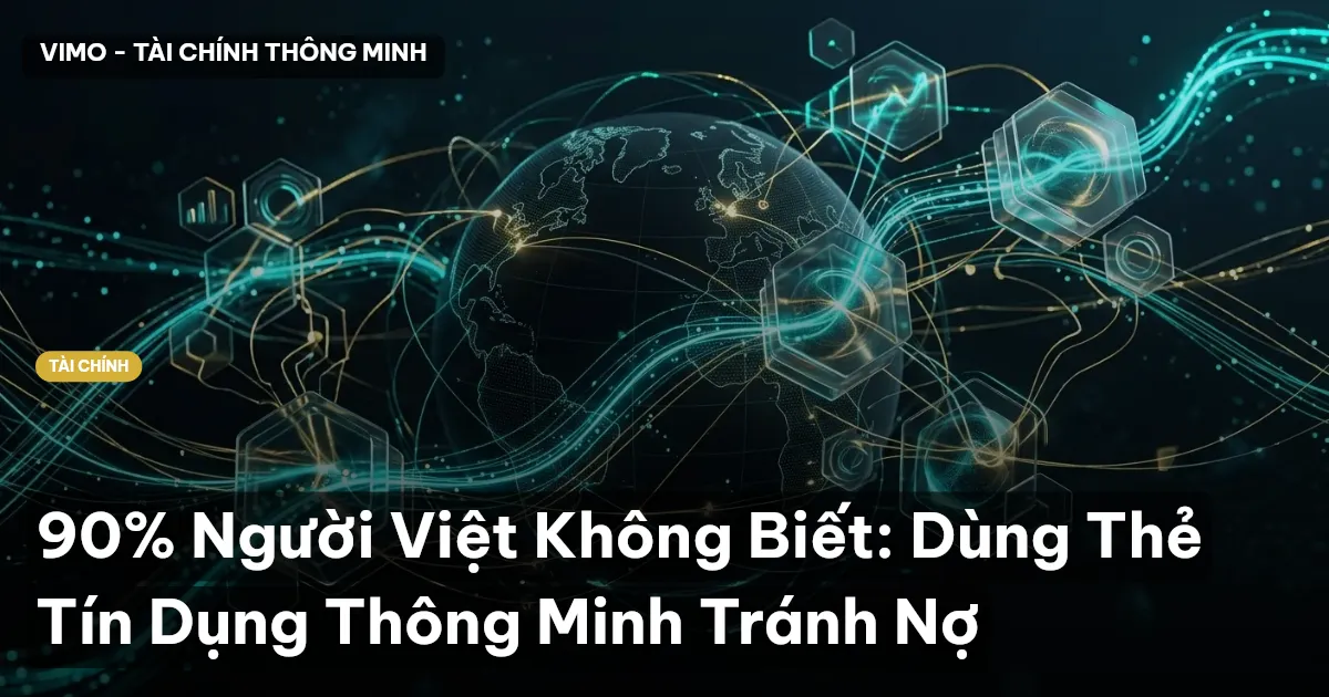 thẻ tín dụng