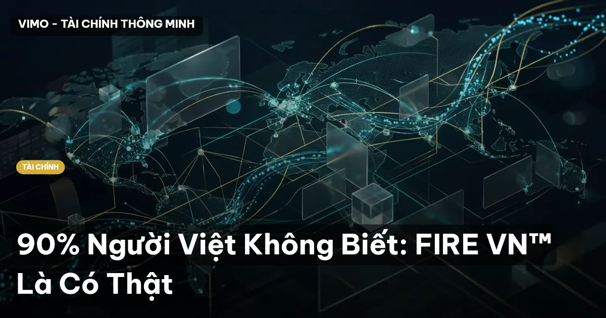 FIRE VN