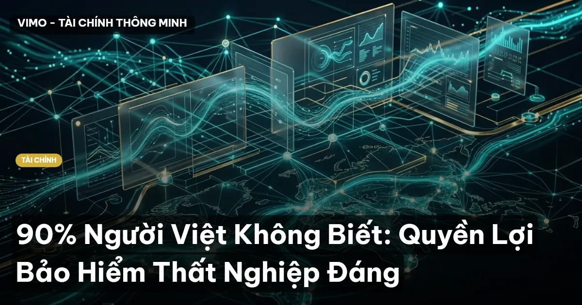 bảo hiểm thất nghiệp