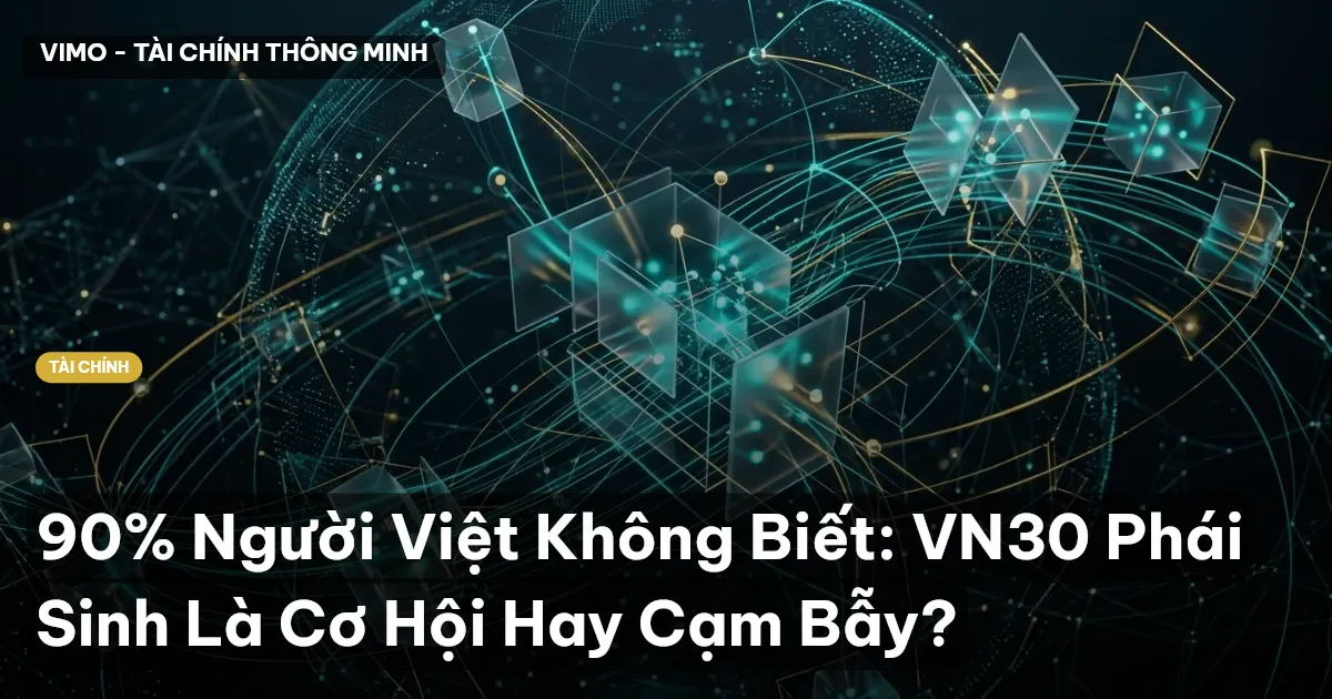 VN30 phái sinh