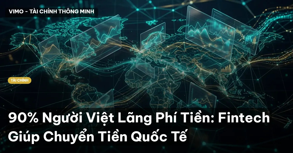 chuyển tiền quốc tế