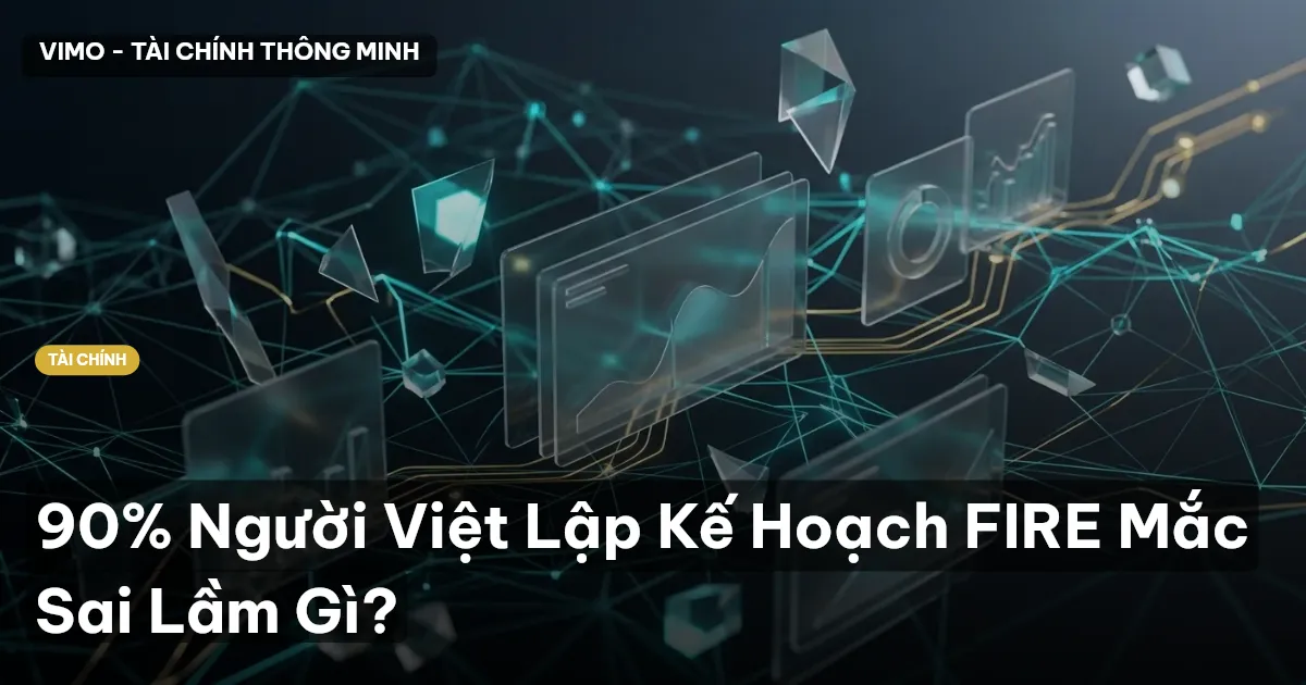 kế hoạch FIRE