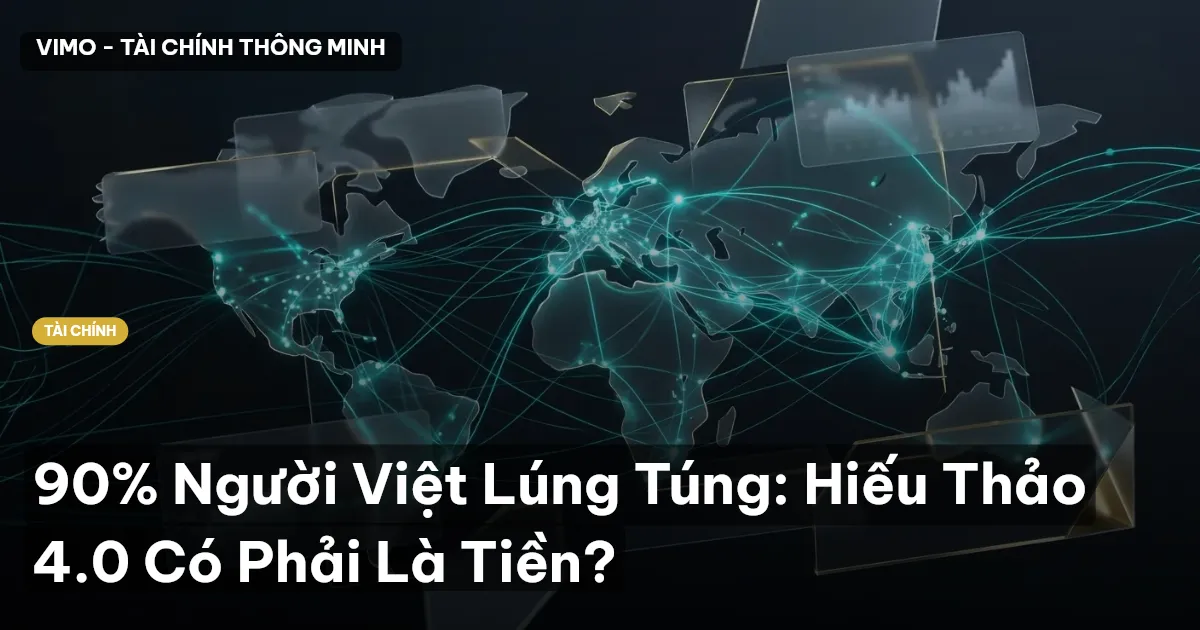 hiếu thảo 4.0