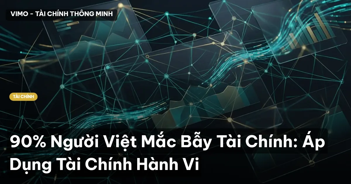 tài chính hành vi