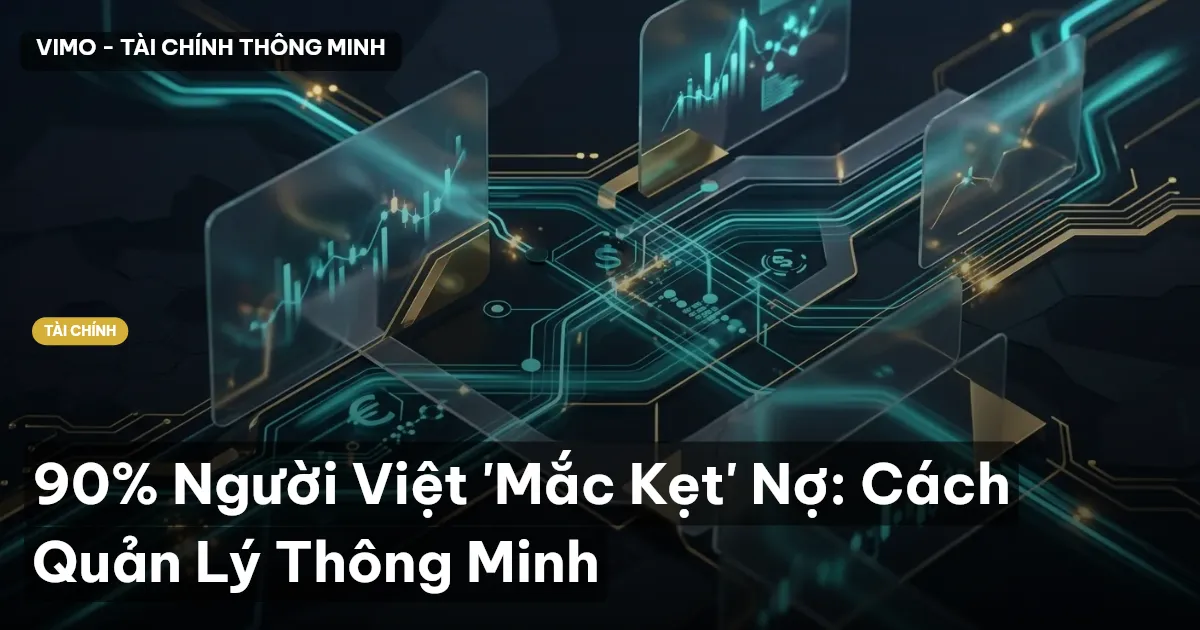 quản lý nợ