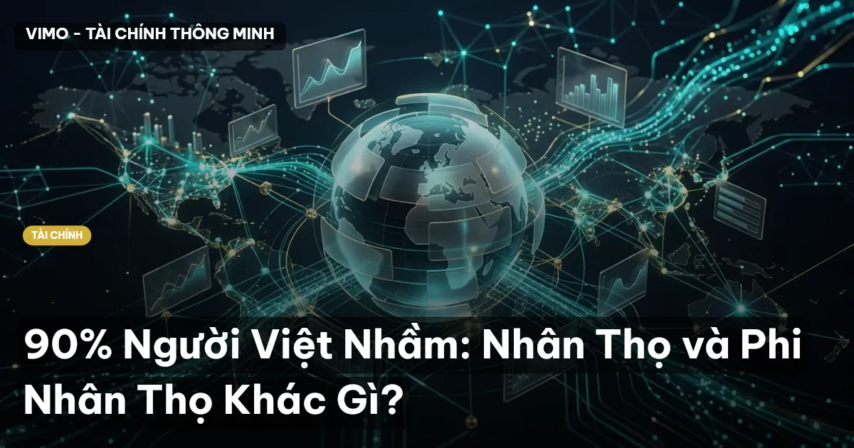 bảo hiểm nhân thọ