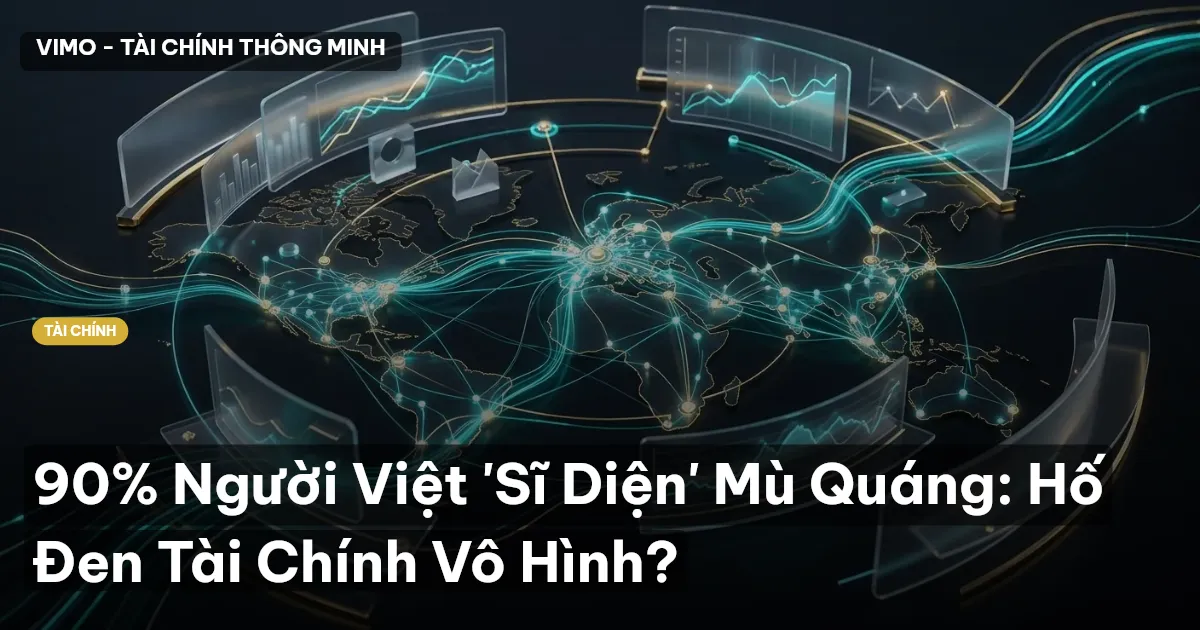 sĩ diện test