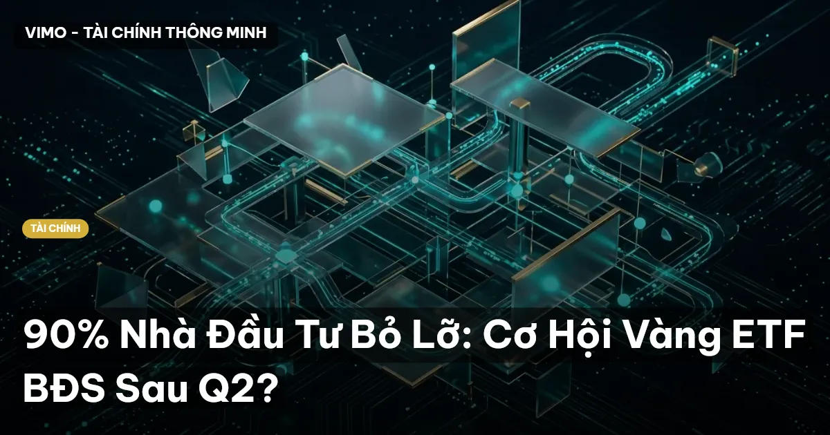 ETF bất động sản