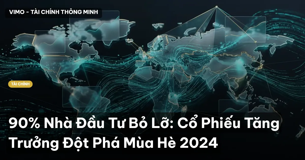 cổ phiếu tăng trưởng