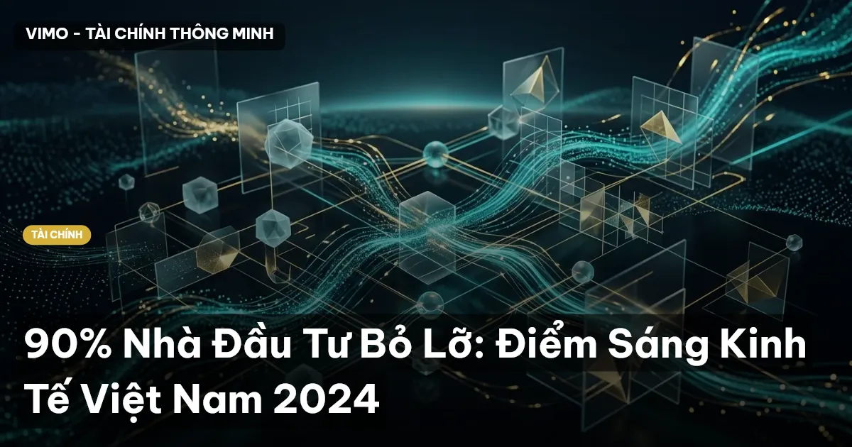 kinh tế Việt Nam 2024