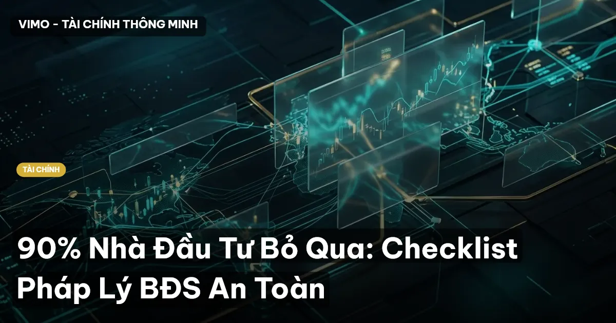 pháp lý bất động sản