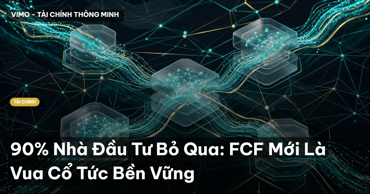 FCF