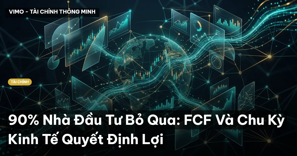 FCF