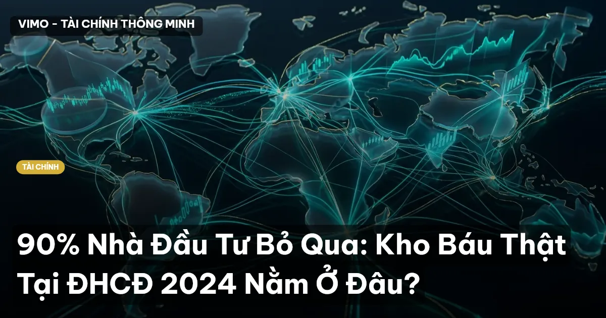 ĐHCĐ 2024