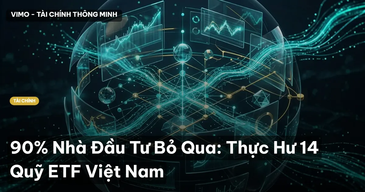 ETF Việt Nam