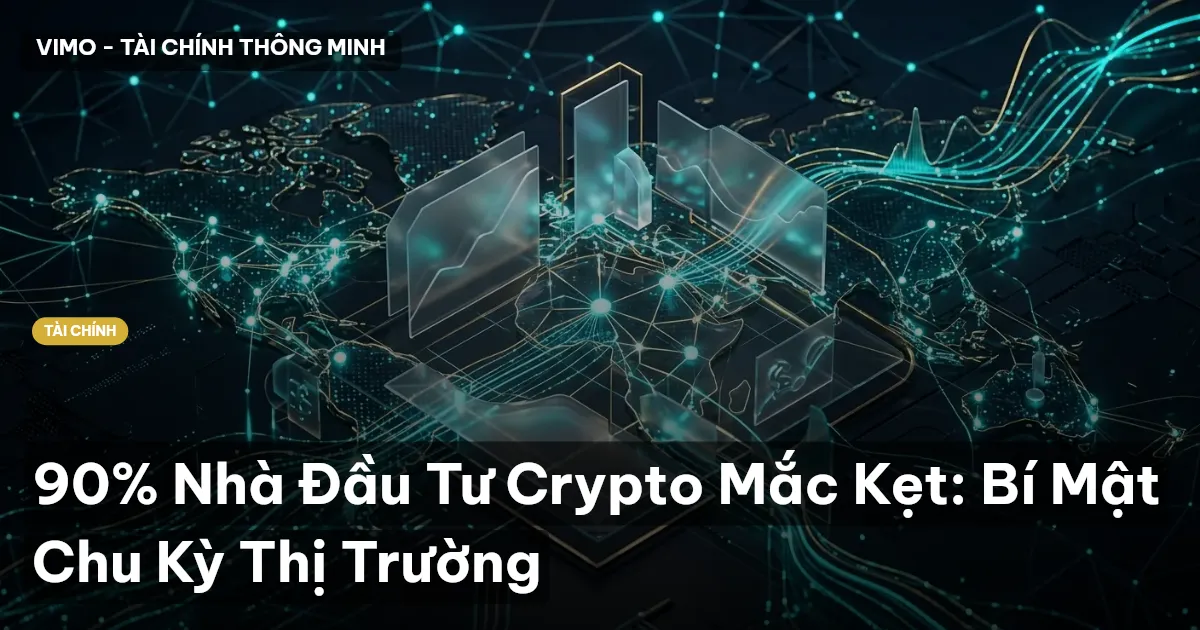 chu kỳ crypto