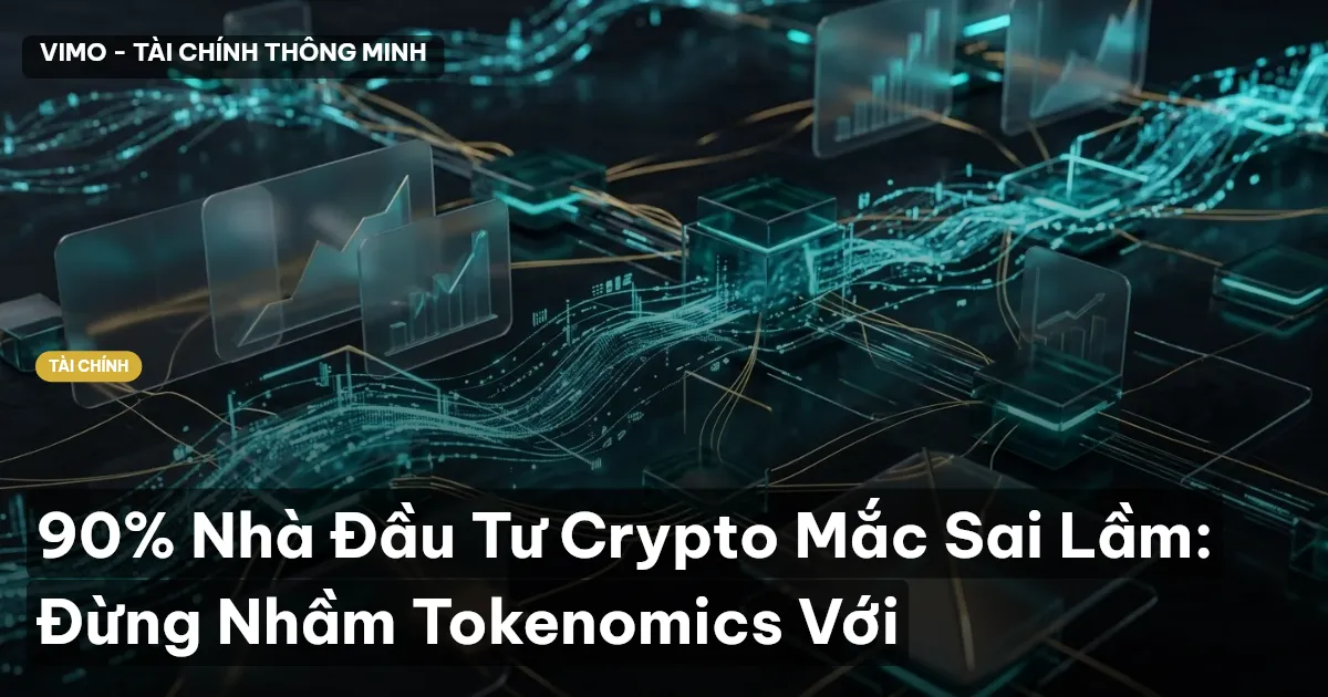 Tokenomics