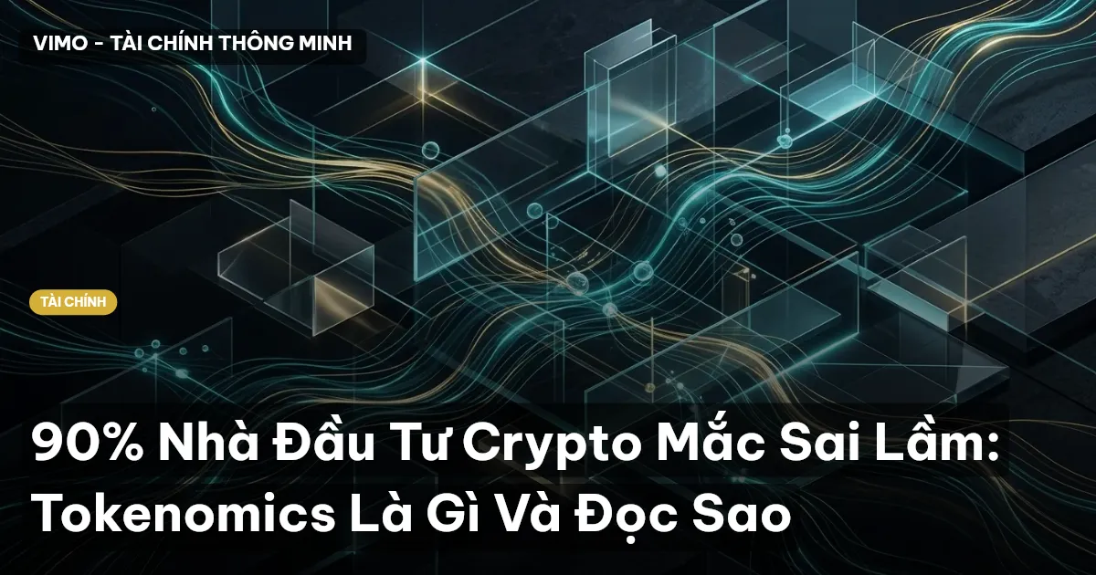 tokenomics