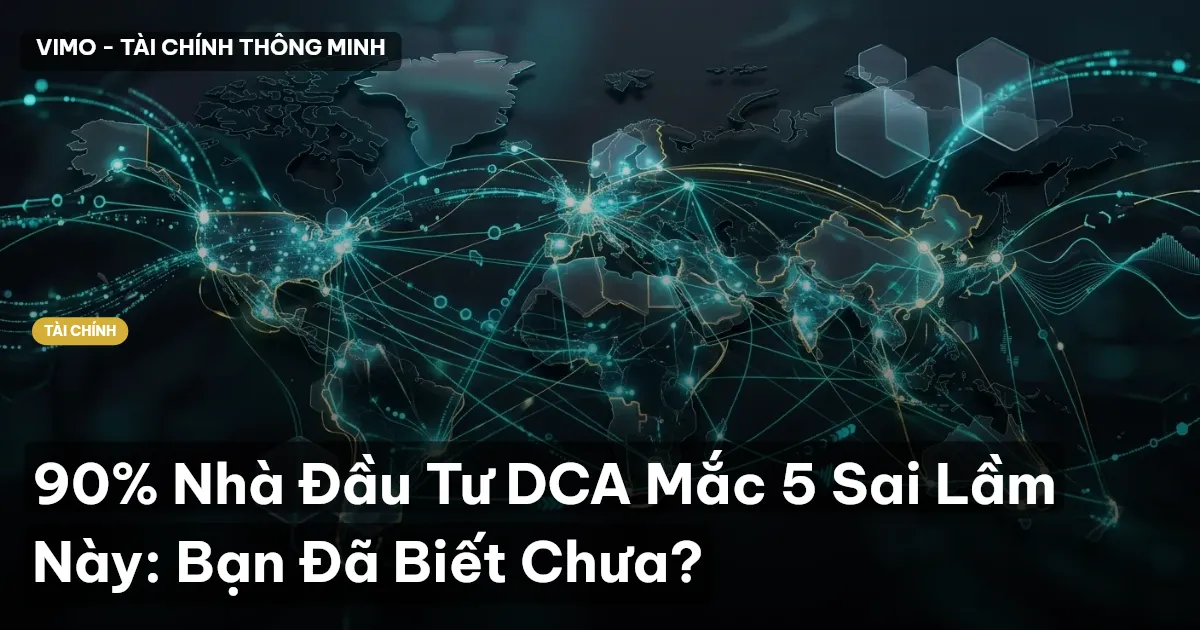 DCA