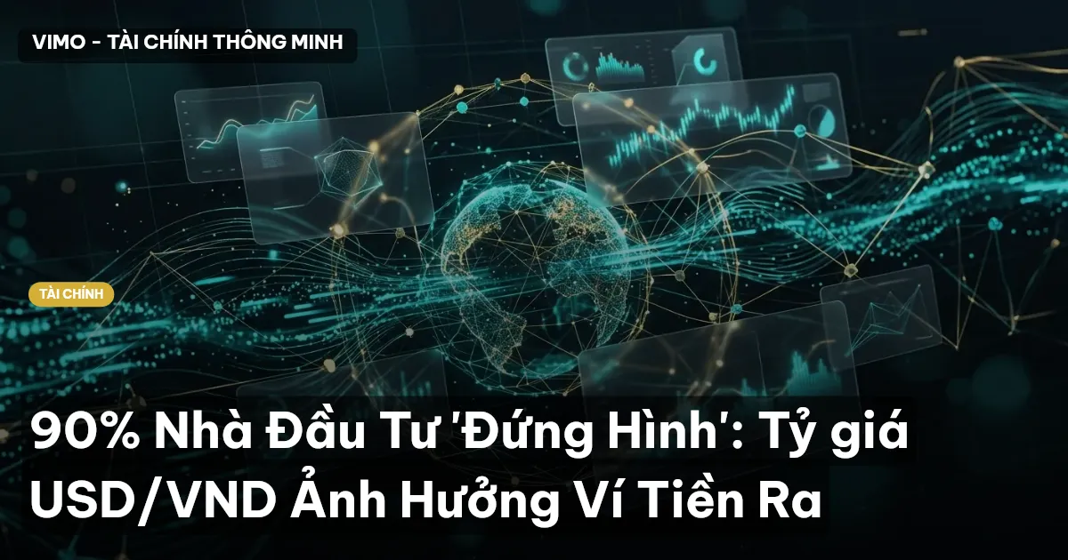 tỷ giá usd/vnd