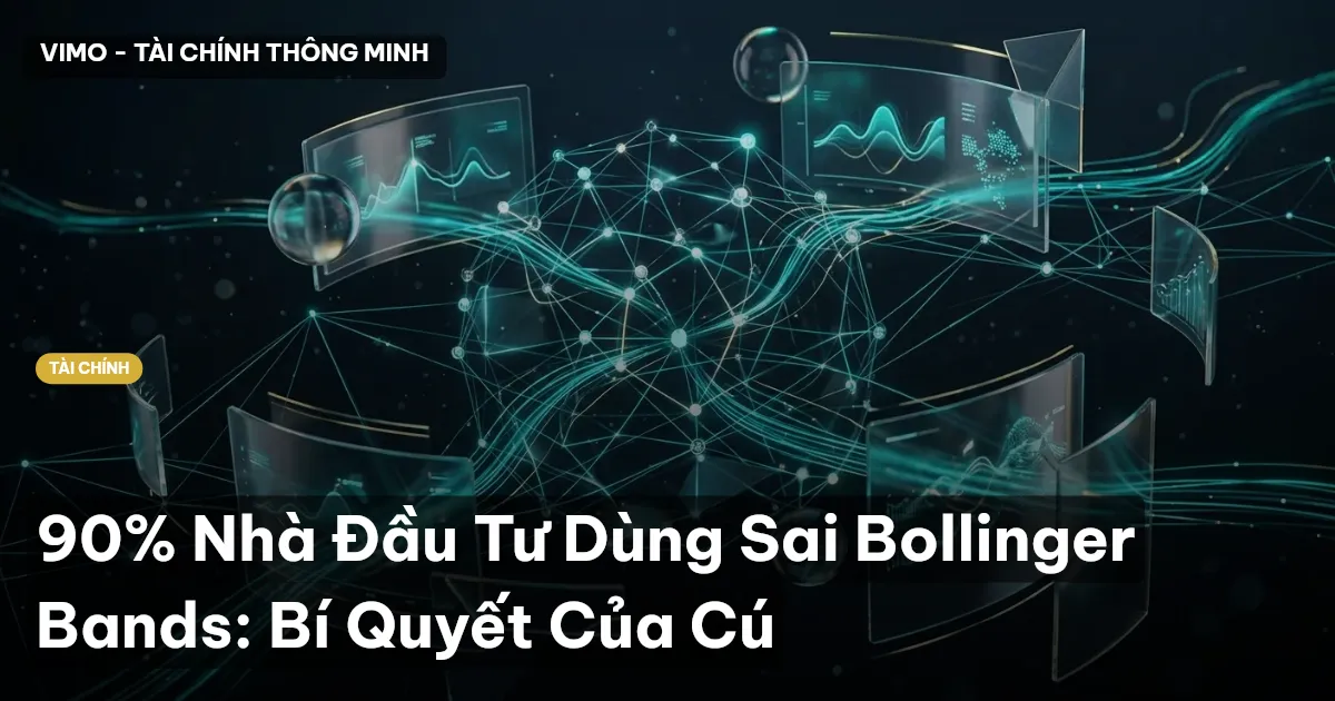 Bollinger Bands