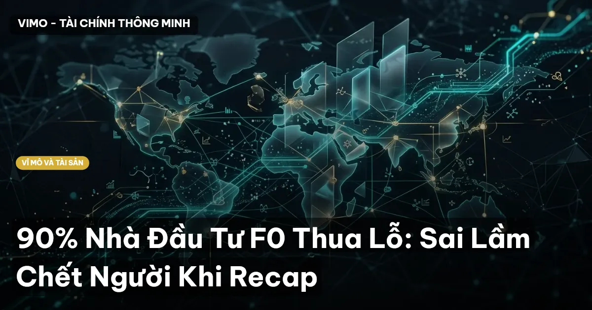 đầu tư tài chính