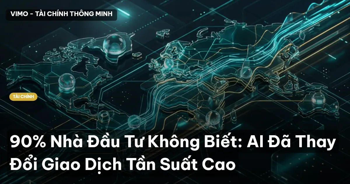 giao dịch tần suất cao