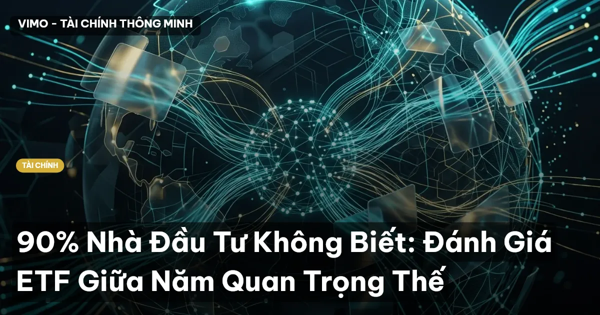 đánh giá ETF