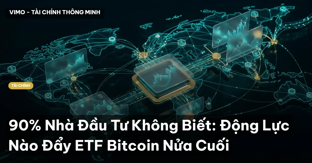 ETF Spot Bitcoin