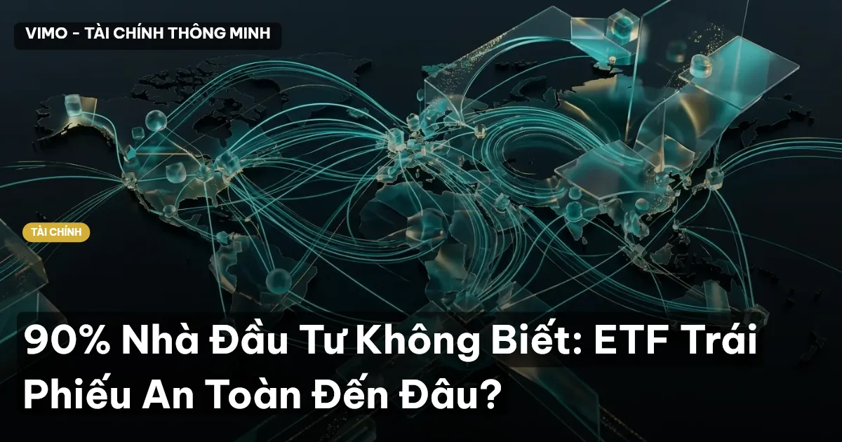 ETF trái phiếu