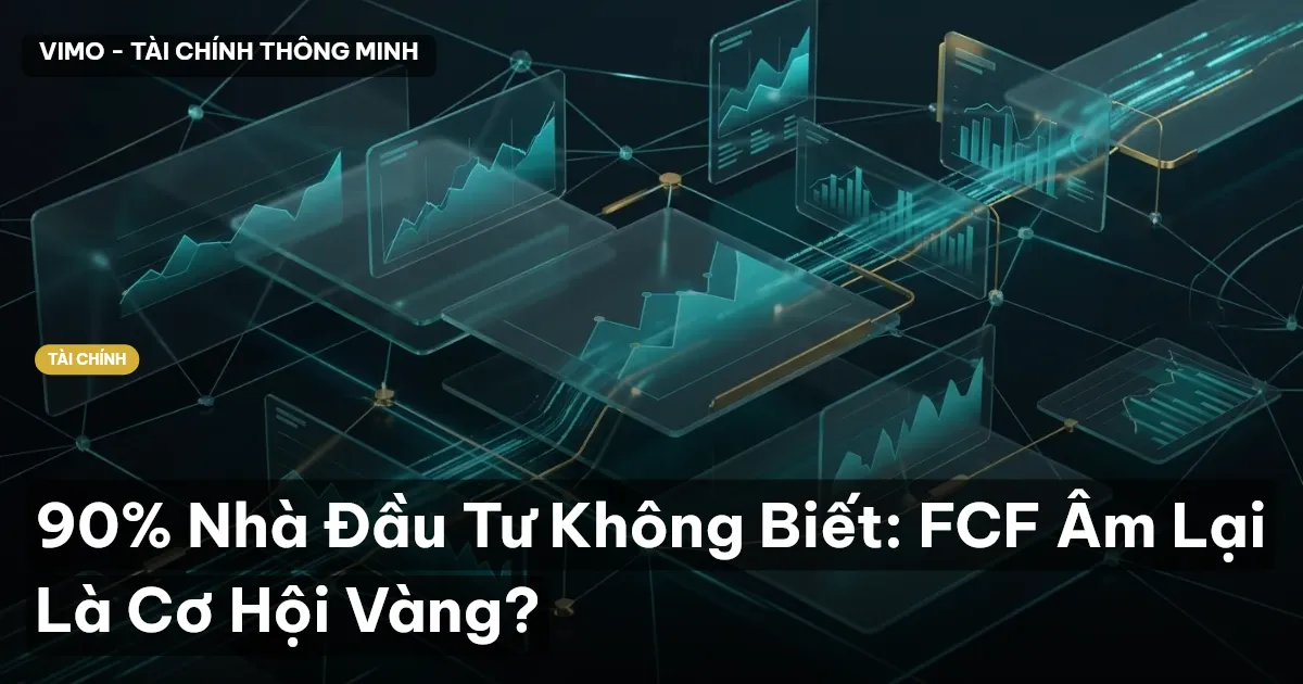 FCF âm