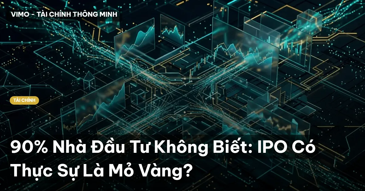 đầu tư IPO
