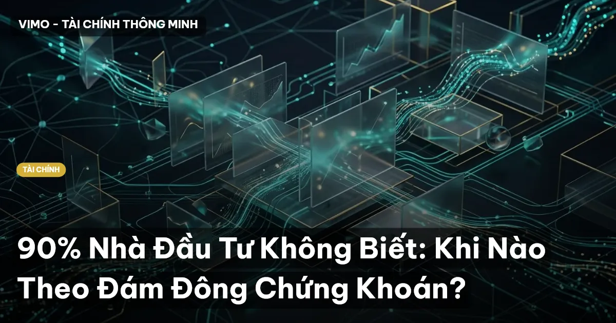 tâm lý đám đông
