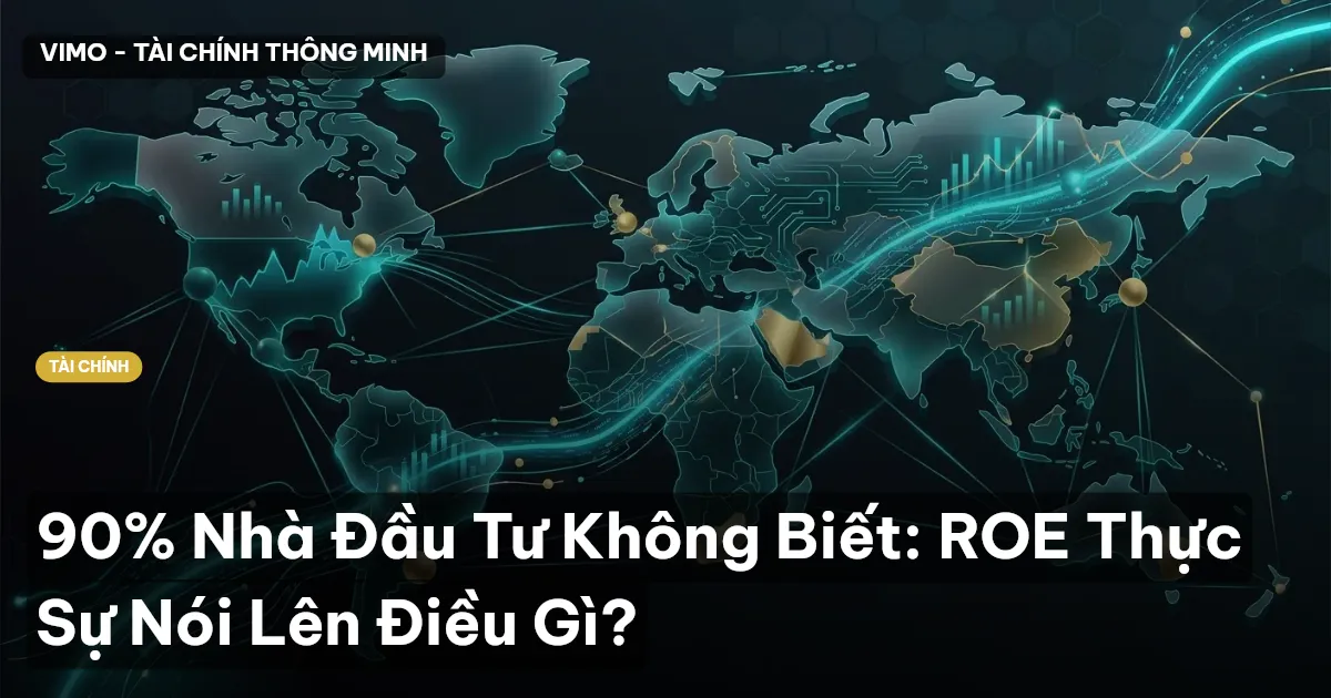ROE là gì