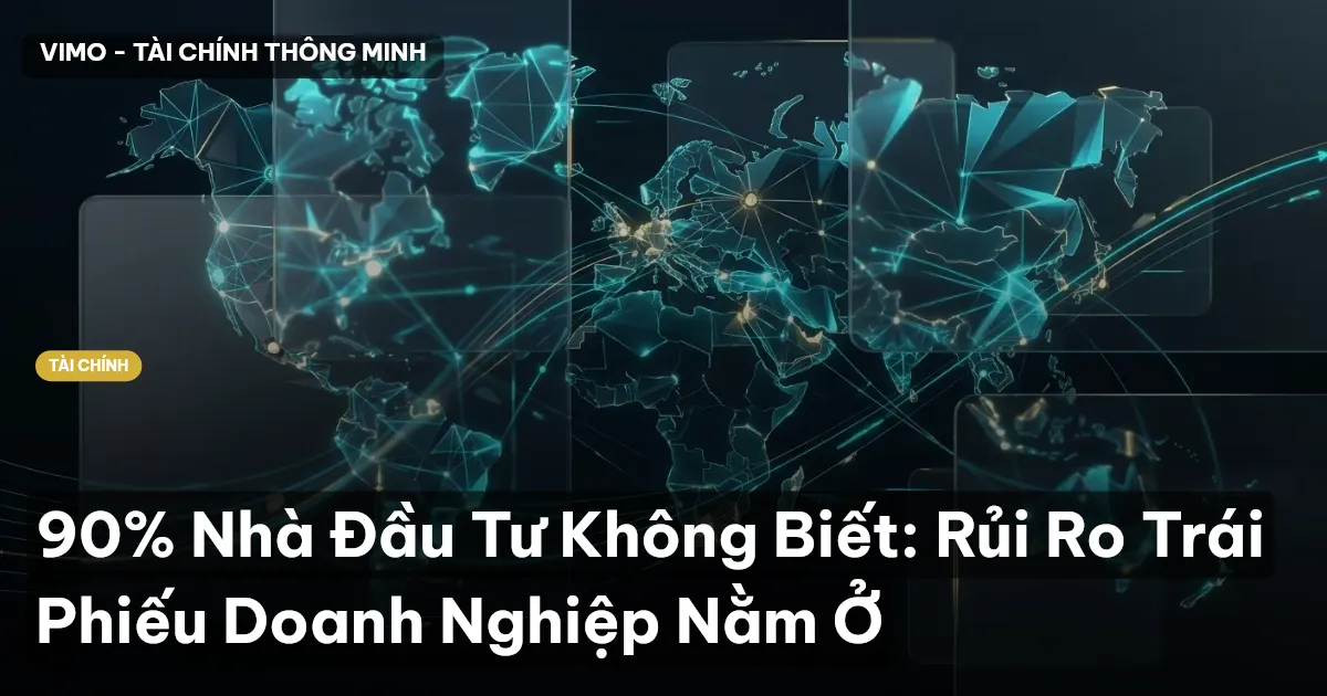 trái phiếu doanh nghiệp