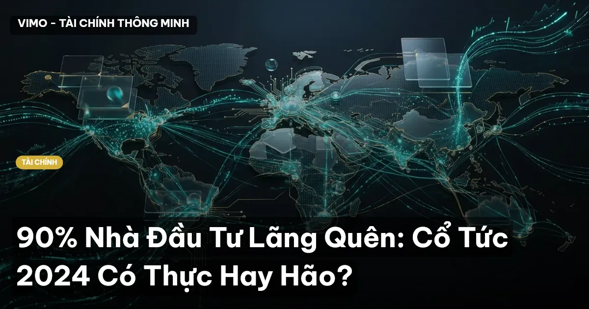 cổ tức 2024