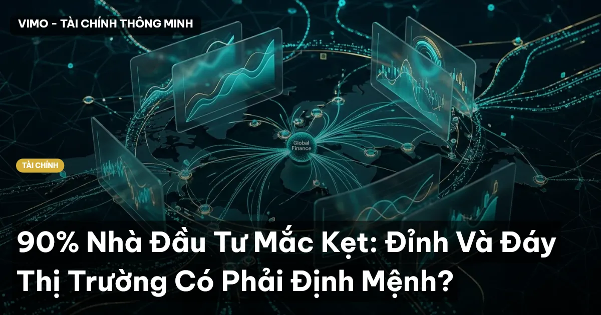 đỉnh thị trường