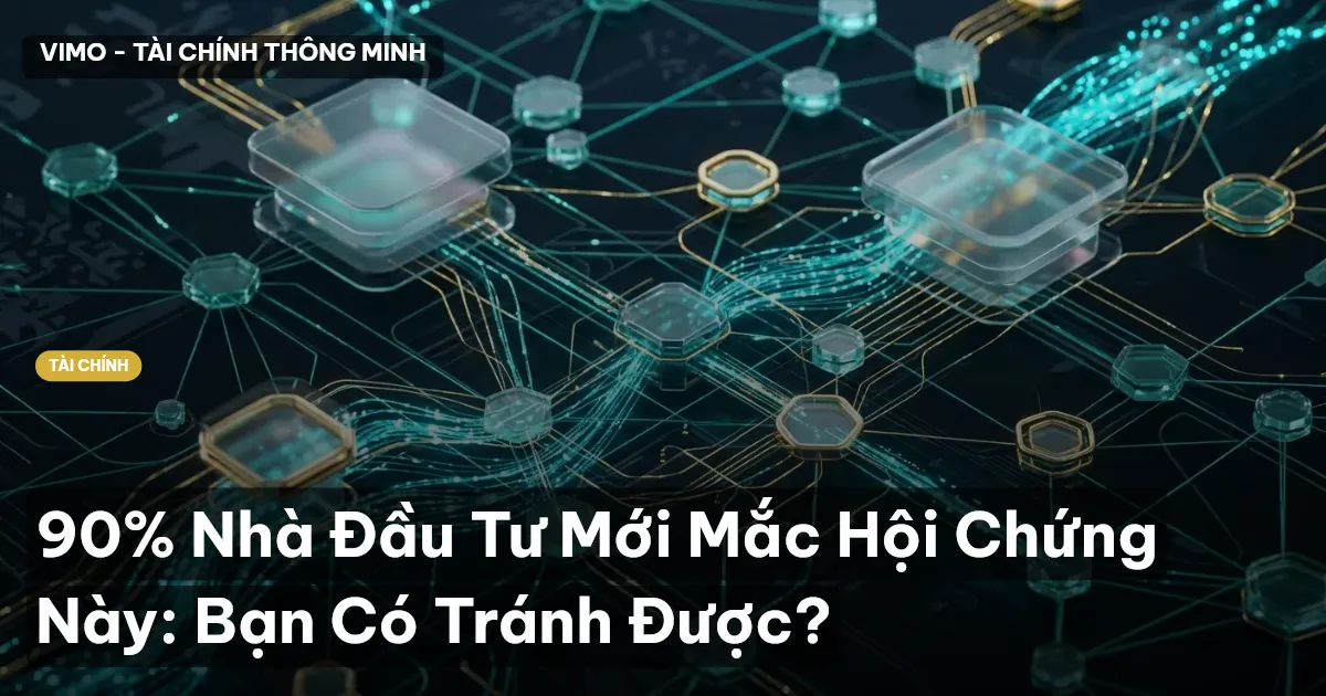 tâm lý nhà đầu tư