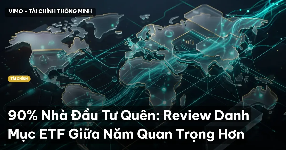 review etf