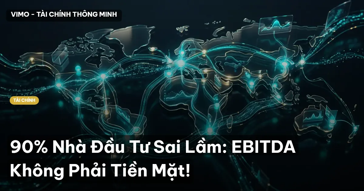 EBITDA