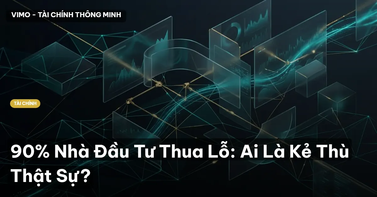 thiên vị nhận thức