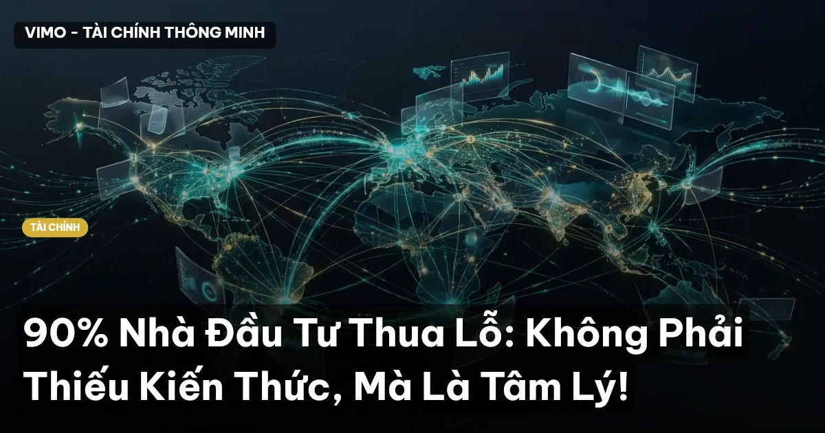 tâm lý học hành vi